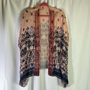 Beautiful‎ Stories Multi color lightweight Shaw